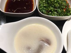 -捞王猪肚鸡火锅(财富中心店)