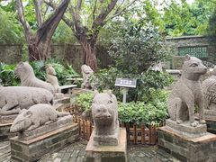 -东莞市可园博物馆