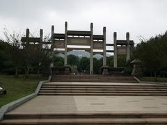 -南京市江宁方山