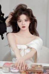 -桃子造型婚纱礼服(凤起广场店)