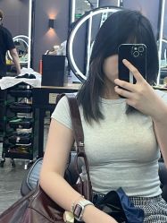 -藤野造型烫染·漂发