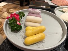 -煲宫猪肚鸡(昆山金鹰国际购物中心店)