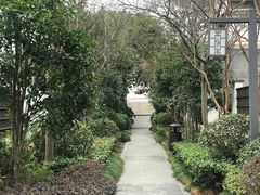 -水月周庄铂尔曼酒店-水月荟中餐厅