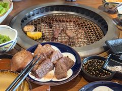 -炎蔵牛舌烤肉