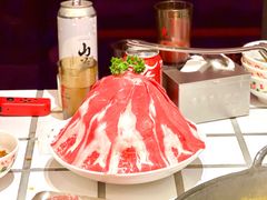 -朱光玉火锅馆(正弘城店)