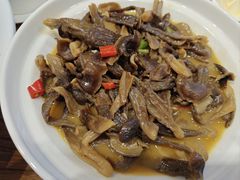 -海记品鸽·新疆菜(高铁站店)