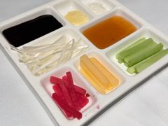 -四季民福烤鸭店(王府井东安门店)