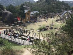-玉苍山国家森林公园