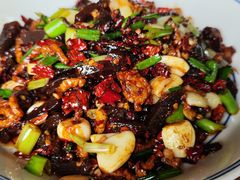 -树厨贵州菜(铜仁花果山店)