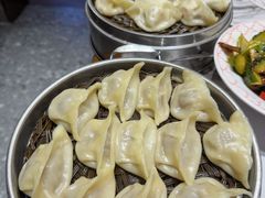 -老爷子原味蒸饺(总店)