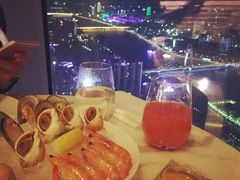 -广州四季酒店·意珍·意式自助餐