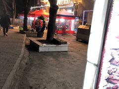 -铜元老码头鳝鱼火锅