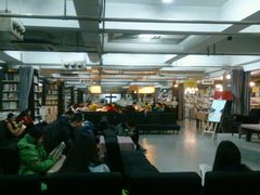-先锋书店(五台山总店)