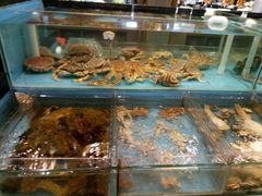 -宴西湖(滨湖公园店)