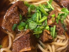 -李先生牛肉面大王(广渠门内店)