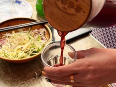-老味烧烤(总店)