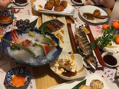 -鳗鲔·料理小馆