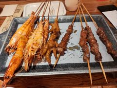 -管氏翅吧(国展店)