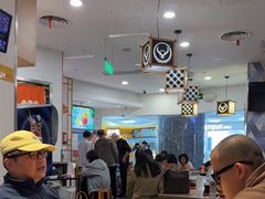 -吉野家(上海美罗城店)