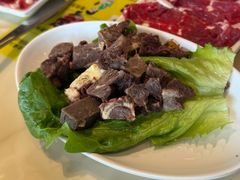 -小肥牛潮汕牛肉火锅(南联店)