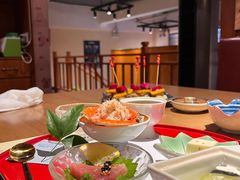 -和创柚子·会席日本料理(新区淮海街店)