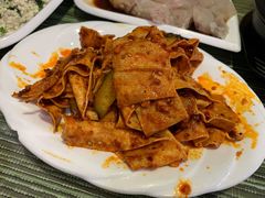 -鸭绿江民族饭店(总店)