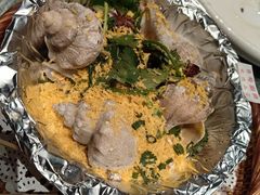 盐焗小响螺-79号渔船海鲜饭店(宝安店)