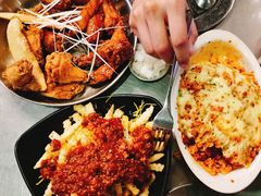 -MI WU FACTORY米屋美食工厂餐厅(绿地店)