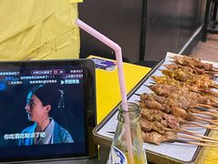 -望京小腰(北京总店)