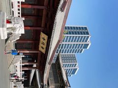 -香积寺
