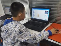 -艾克瑞特AI机器人·少儿编程·人工智能通识教育·STEAM教育(伟东校区)