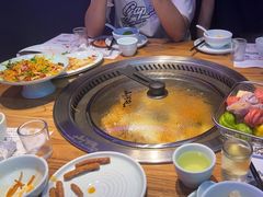 -山河屯铁锅炖·非遗铁锅炖(华强北店)