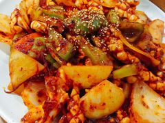 -贤花饭店(城阳店)