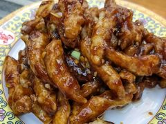 -砂锅居(西四店)