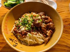 -重庆小面(西市场店)