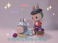 -泡泡玛特POPMART(崇文门国瑞城店)