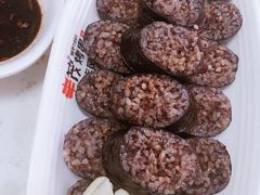 -丰茂烤串(建设街店)