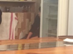 -香江小厨 The Kitchen(香江俱乐部店)