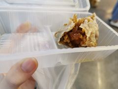 -吉祥馄饨(深圳福华一路店)