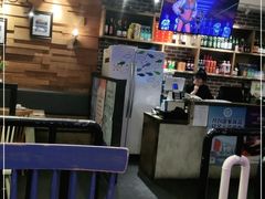 -十号烤场(麦岛店十二年店)