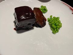 -杭州西子湖四季酒店·金沙厅