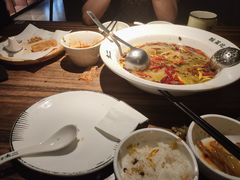 -太二酸菜鱼(海口友谊广场店)