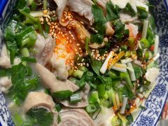 -长香源葫芦头梆梆肉(开通巷店)