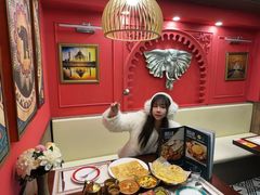 -食彩美印度特色美食餐厅·印度料理