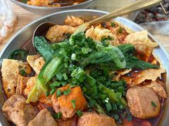 -龍城柳州螺蛳粉(群星路店)