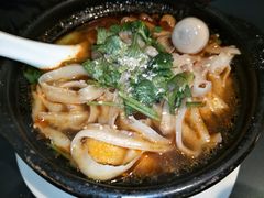 -姐弟俩土豆粉(西安小寨店)