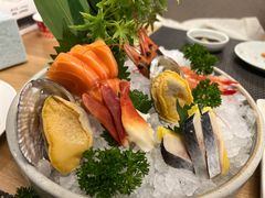 -菊上尊品料理(八佰伴中心店)