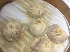 -新梅华·茶点餐厅(欧尚店)