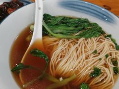 -小方的面(徐家汇店)