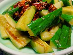王婆拍瓜-淀里船宴(裕华东路店)